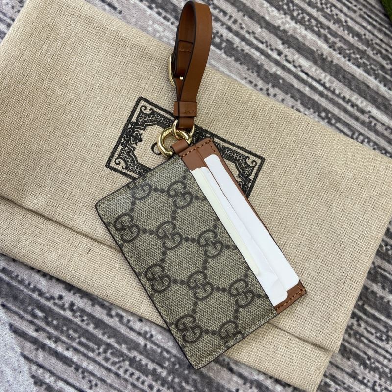 Gvc*1 wallets